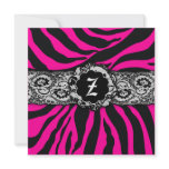 311-Zees Sexy Safari Gift Certificate | Neon Flami