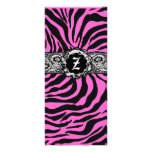 311-Zees Sexy Safari | Pink Rack Card rack cards