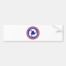 311th Sustainment Command Bumper Stickers