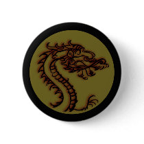 3131 Dragon Button