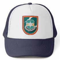 313th Military Intelligence Battalion flash