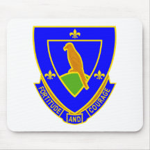 314 Regiment Mousepad