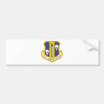 314th Air Wing Bumper Sticker