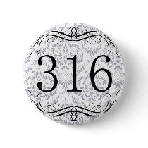 316 Area Code Buttons