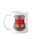 317th Engineer Battalion Coffee Mugs