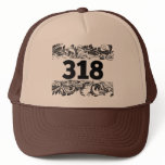 318 HATS