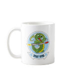 318th Fighter Interceptor Squadron Mugs