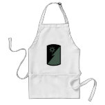 319th Military Intelligence Brigade ACU Apron
