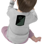 319th Military Intelligence Brigade ACU T Shirt