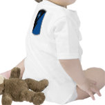 319th Military Intelligence Brigade Baby Bodysuits