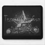 31 Baker Mousepad
