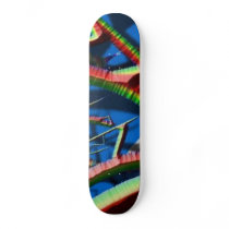 31 colour board q