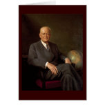 31 Herbert Hoover Greeting Card