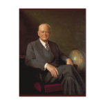 31 Herbert Hoover Postcards