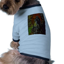 31 - Manic Rapture Doggie Tshirt