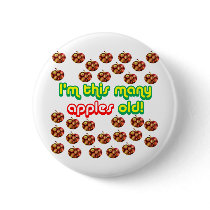 31 This Many Apples Old