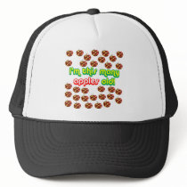 31 This Many Apples Old