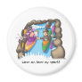 31_Wed Fridge Magnets