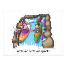 31_Wed Postcard