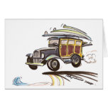 31 wOOdY Card