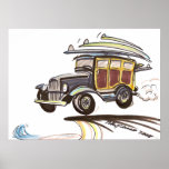 31 wOOdY posters