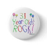 31 Year Olds Rock !