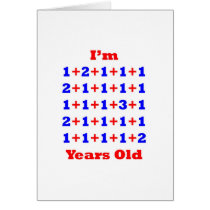 31 Years old!