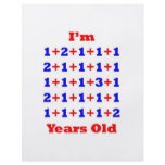 31 Years old!