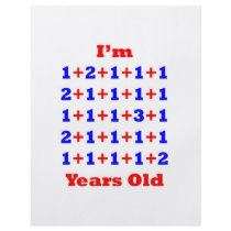 31 Years old!