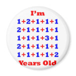 31 Years old!