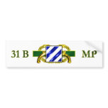 31B 3rd Infantry Division