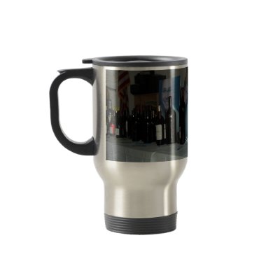 31B-day, Stephen McCullagh Fund Mugs by Unidosonline