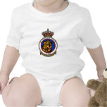 31st Squadron Tiger Belgian Air Force t-shirts