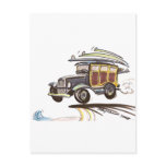 31woody post cards