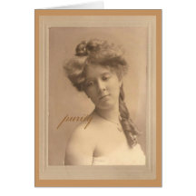 32208 069a, purity Bible Verse Greeting Card