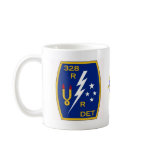 328th Radio Research Det - ASA Vietnam Veteran 2 Coffee Mugs