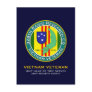 328th RRC - ASA Vietnam Post Cards