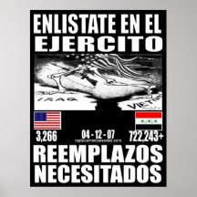 3294SpanishLarge Posters
