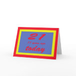 32 birthday cards