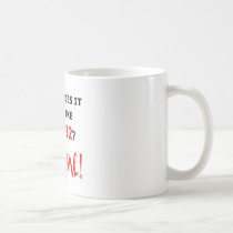 32 Bite Me! mugs