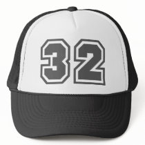 32 HAT