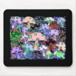 32 Mushrooms #4 mousepads
