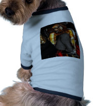 32 - The Perikhan Pet Tee
