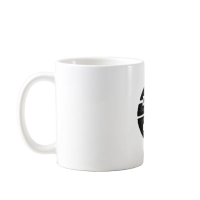 32oz coffee mugs by RockIslandCrew