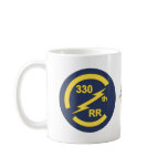 330th Radio Research Co - ASA Vietnam Veteran Coffee Mug