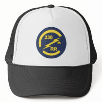 330th Radio Research Company 1