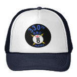 330th RRC Det 8 Hat