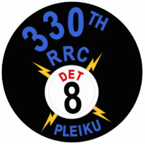 330th RRC Det 8