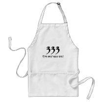 333 APRON