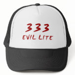 333 Evil Lite